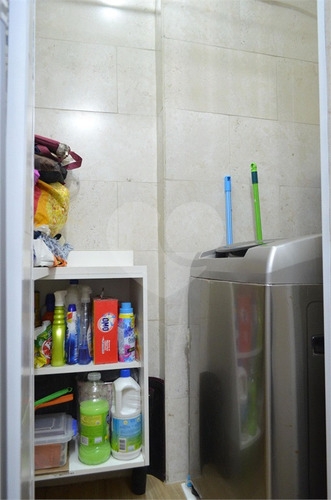 Imagem 21 de 30 de Apartamento - 1 Dorm - Para Venda Na Barra Funda - Reo348906