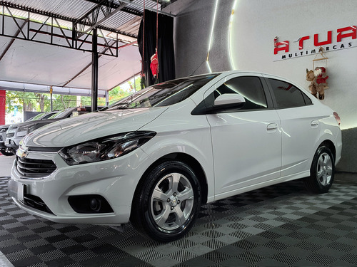 Chevrolet Prisma Prisma 1.4 LT SPE/4