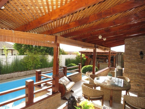 Imagen 4 de 30 de Casa En Venta En La Florida