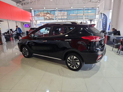 Jac Js3 Js3 1.6 2022