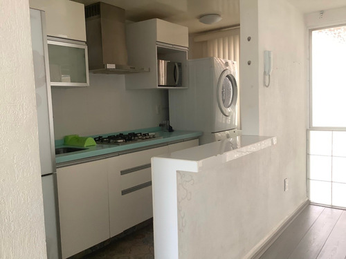 Imagen 4 de 14 de Departamento En Venta Col. Anáhuac Miguel Hidalgo