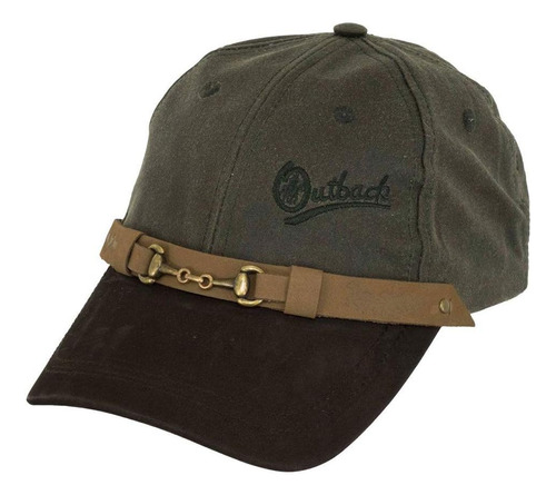 Outback Trading Company Unisex 1482 Waterproof 6-panel Breat
