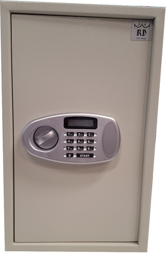 Caja Fuerte Digital Seguridad RD 67 X 45 X 36 Cm