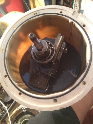 Imagen 7 de 8 de Transmisión General Electric Modelo Viejo Lga 5650be
