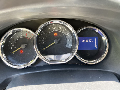 Renault Stepway 1.6 Dynamique Mt 4x2 2018