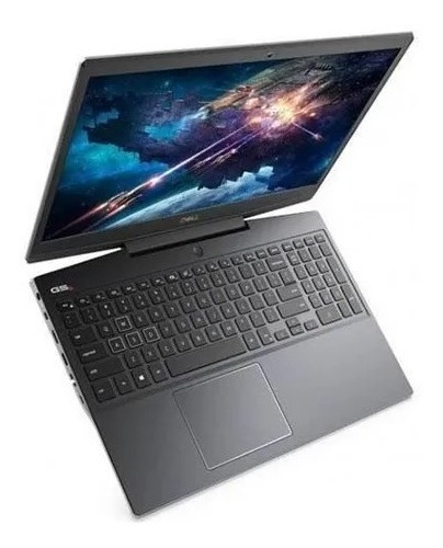 Imagen 1 de 1 de Dell G5 15 Gaming Laptop