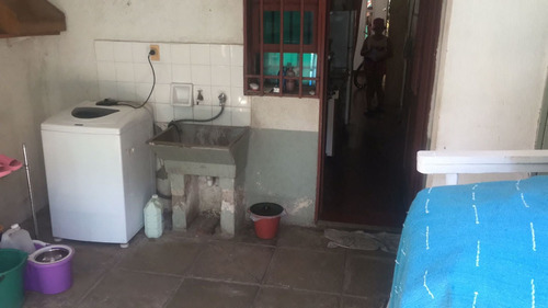 Imagen 14 de 14 de Venta Departamento+prefabricada B° Panamericano