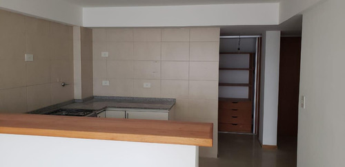 Departamento En 2 Ambientes Bariloche , Vista Al Lago