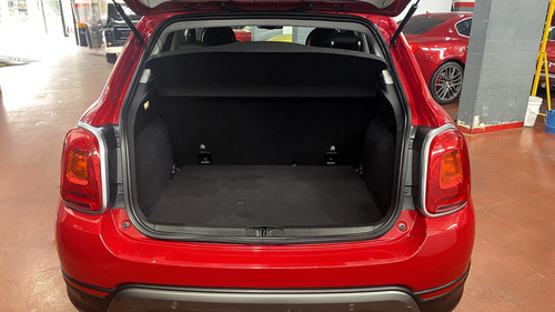 Fiat 500X CROSS 1.4 16V AT9