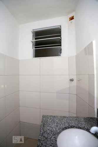 Apartamento Para Aluguel - Vila Santa Luzia, 1 Quarto, 32 - 893265775