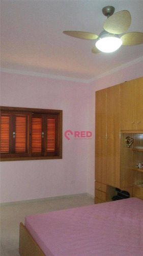 Imagem 19 de 30 de Sobrado Com 4 Dormitórios À Venda, 470 M² Por R$ 2.800.000,00 - Parque Reserva Fazenda Imperial - Sorocaba/sp - So0428