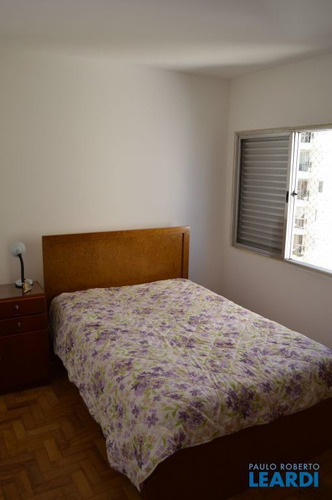 Imagem 6 de 8 de Apartamento - Pompéia - Sp - 380713