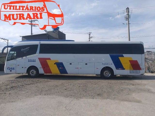 Imagem 3 de 13 de Irizar I6 Scania K-360 2012 46 Lug Tv-dvd Rd-ref 544