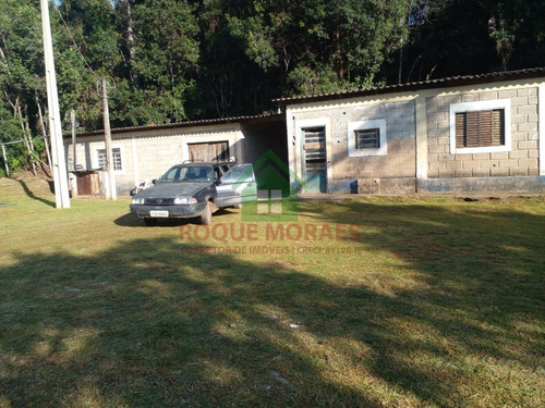 Imagem 18 de 28 de Chácara À Venda Próximo À Ibiuna Sp Medindo 30250m² Ref 0999