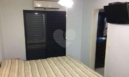 Imagem 7 de 15 de Apartamento-são Paulo-perdizes | Ref.: Reo267695 - Reo267695