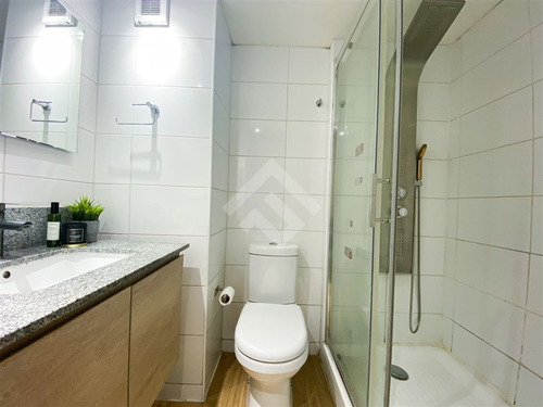 Dpto. En Venta De 2d/2b/e/b. En Macul