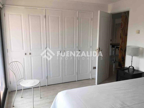 2 Dorm. Barrio El Golf