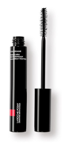 Mascara A Prueba De Agua La Roche-posay