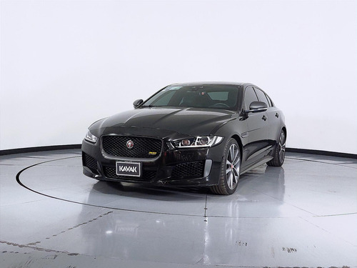 Jaguar XE 2.0 SPORT 300 AUTO 4WD