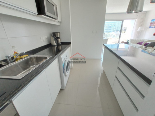 Apartamento 1 Dormitorio * Brava- Ref: 5347