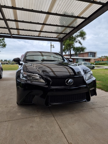Lexus Gs 350 F Sport Lexus Gs 350 F Sport