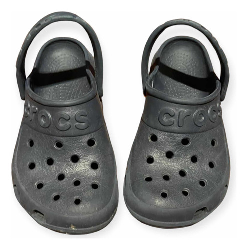 Crocs Originales Talle 12