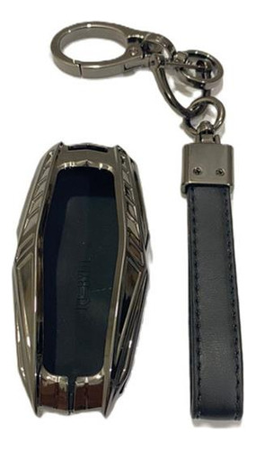 1 Funda Inteligente For Llave De Mando A Distancia For Byd