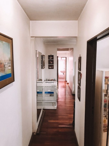 Imagen 1 de 10 de Departamento En Venta De 3 Ambientes En Temperley