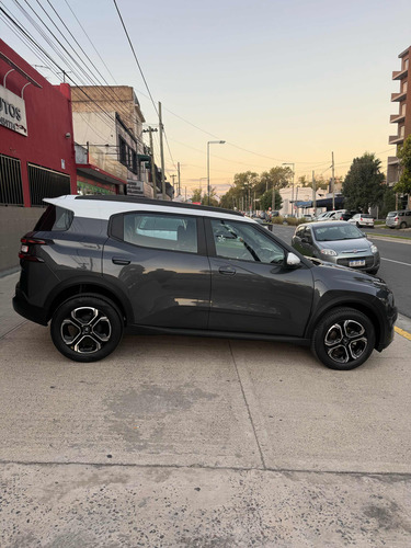 Citroën C3 Aircross 1.0 Shine Turbo 200 Cvt Bitono