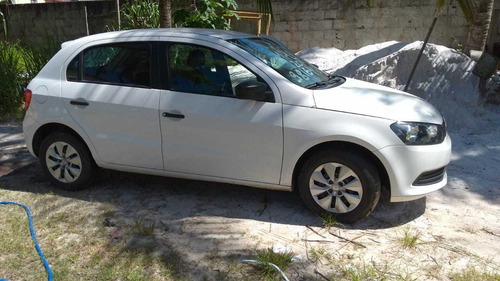 Volkswagen Gol G6 Volkswagen