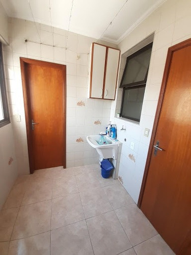 Imagem 23 de 26 de Apartamento Com 3 Dormitórios À Venda, 84 M² Por R$ 580.000,00 - Tatuapé - São Paulo/sp - Ap2576