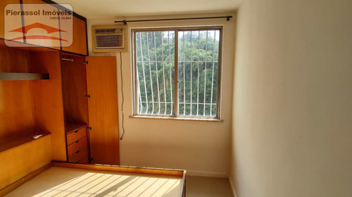 Imagem 6 de 26 de Apartamento Com 2 Dorms, Icaraí, Niterói - R$ 610 Mil, Cod: Pn55 - Vpn55