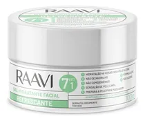 Comprar Gel Hidratante Refrescante Facial 7 Em 1 Raavi