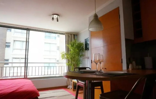 Estudio Amoblado , Calle Antonio Bellet