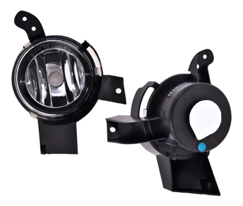 Faro De Niebla Ford Ecosport 2008 2009 2010 2011 2012