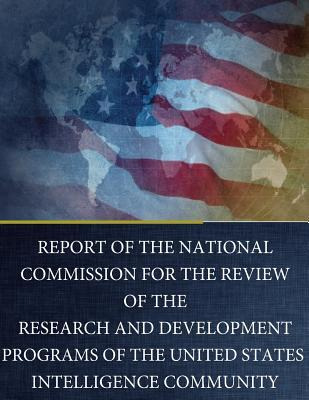 Libro Report Of The National Commission For The Review Of...