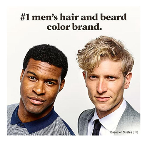 Just For Men Auto Stop Hair Color Darkest Brown Hair Color
