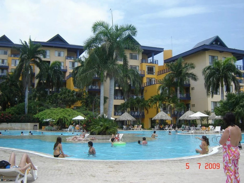 Imagen 2 de 6 de Accion Zuana Beach Resort Santa Marta Semana 25 Años Impares