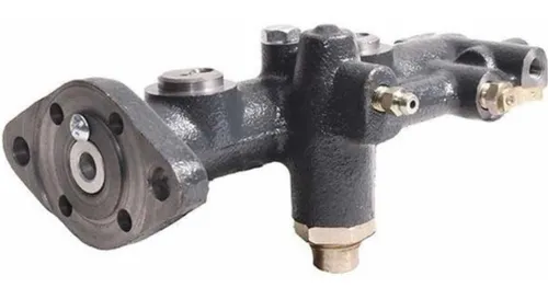 comprar Bomba De Freno Torino Ts Tsx Zx 76--80 Torino Con Valvula
