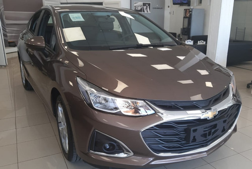 Chevrolet Cruze 4 Puertas Lt 0km#7