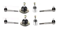 Comprar Kit 4 Extremos Y 4 Rotulas Chevrolet C10 1963\u002F1972