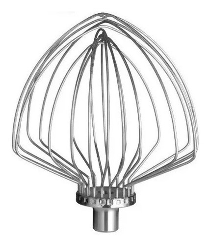 Repuesto Para Batidora Globo Kitchenaid Artisan Accesorio