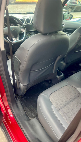 Citroën Aircross 1.6 Vti 115 Shine