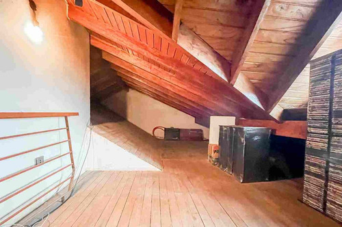 Casa De 4 Dormitorios En Venta-san Carlos La Plata