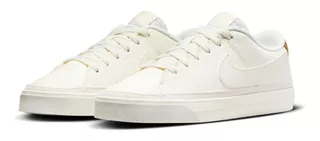 Tenis Para Mujer Nike Court Legacy Next Nature Blanco