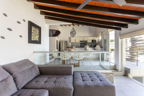 Casa A Orilla Del Lago De Tequesquitengo