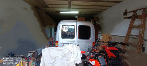 Imagen 19 de 19 de Chalet 4 Amb Y Garage