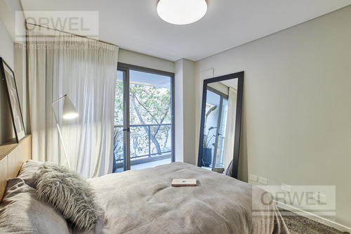 Imagen 17 de 28 de Wel Amenabar - 3 Amb, Divinos Con Detalles De Calidad ! Amenities