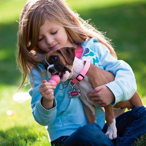 Imagen 7 de 10 de Kong Puppy X-small Juguete Perros Cachorros