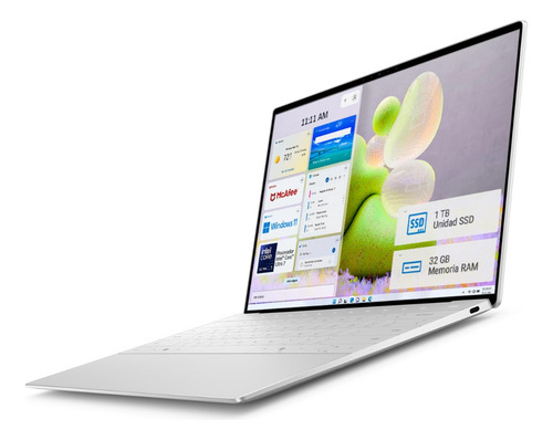 Laptop Dell Xps 9340 Plus Ultra 7 32gb 1tb Ssd Intel Arc